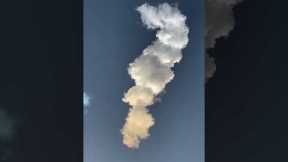 Best View Of SpaceX Booster Rocket Catch