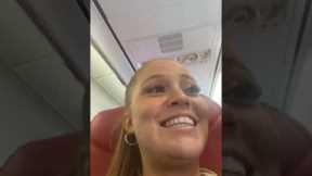 Passengers Leave The Pilot Hanging