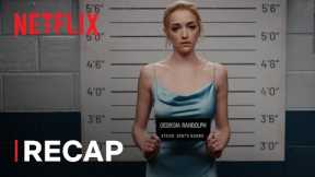 Ginny & Georgia | Season 2 Recap | Netflix