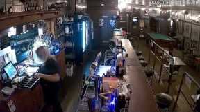 Paranormal Experience In 100+ Year Old Bar?