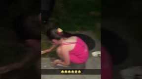 Mouse Passes From Girl's Unique Rescue Attempt
