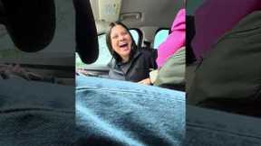 Best Friends Find Out They're Both Pregnant