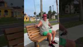 Man Tells Women They Are 'Illegal'