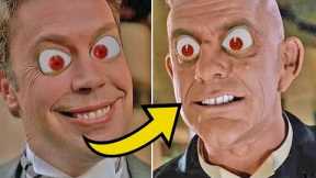 10 Excuses Actors Used For Blowing Major Movie Auditions
