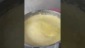 The Perfect Jersey Yogurt Flip
