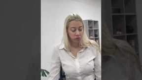 Funny Reaction To First Time Trying Sushi