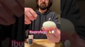 Trying The WEIRDEST Egg Combos
