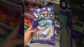 Chip Bags Really Are Full Of Air Now