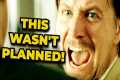 10 Movie Takes Actors DID NOT Expect