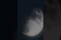 Asteroid Impacts Moon In 2025