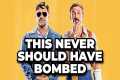 10 More Awesome Movies That Didn't