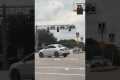 People Help Driver Stuck on Tracks