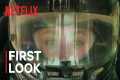 F1: The Academy | First Look |