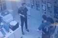 Airport Passenger Caught Smuggling