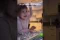 1-Year-Old Hijacks The DJ Decks