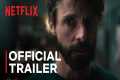 Dept. Q | Official Trailer | Netflix