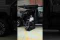 Truck Has Game-Changing Mobility Tech