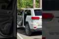 Wild Bear Breaks Into Her Car