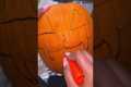 Making A Spooky Halloween Cat Pumpkin!