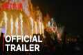 Trainwreck: The Astroworld Tragedy |