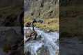 Backpacker Fails Successfully