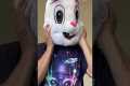 Easter Bunny Reveals True Identity