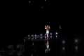Olivia Rodrigo Falls Through Stage