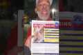 Missing Person Lookalike Found On