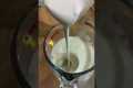 DIY Home Casting Of Newborn's Foot