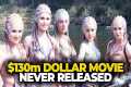 10 Movies That Were Scrapped After