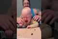 Baby Hates Dad's Movie Reference