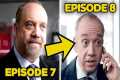 8 Times TV Shows Failed To Hide The