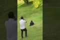 Ladies Slide Down Hill Fail