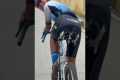 Unfortunate Cyclist Makes Bubbles
