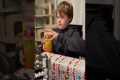 Mom Shocks Son With Classic Prank