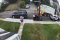 Garbagemen Say Her Trash Is 'Too