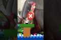 Hen Plays Viral Chicken Filter Game