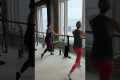 Stormtroopers Copy Barre Girls