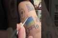 This Creative Tattoo Is Genius!