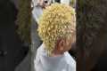 Easypunk hair trend goes viral in