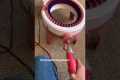 DIY Knitting Revolution: Drill