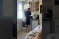 Cheeky Cat Sabotages His Cooking
