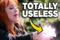 8 Perfect TV Finales Ruined By One