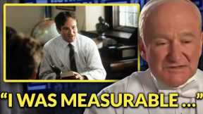 Robin Williams Kept This Secret While Filming Dead Poets Society