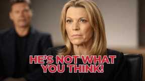 Vanna White Reveals Her True Feelings About Ryan Seacrest