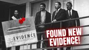 New Evidence the FBI Killed Martin Luther King Jr.
