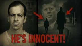 7 Reasons Lee Harvey Oswald is Innocent in JFK Assassination