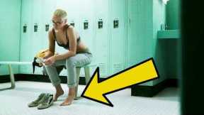 10 Movie Scenes You Didn't Realise Were Tricking You