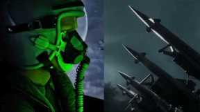 Declassified Documents Reveal What the CIA is Hiding in Area 51