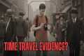 7 Photos That Prove Time Travel is